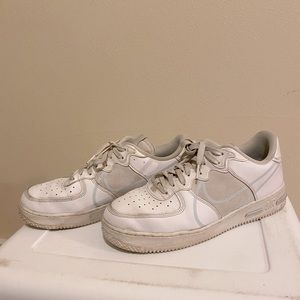 Nike Air Force 1 REACT sz 11m